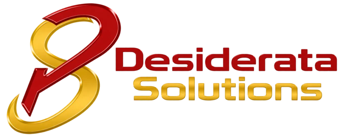 Desiderata Solutions